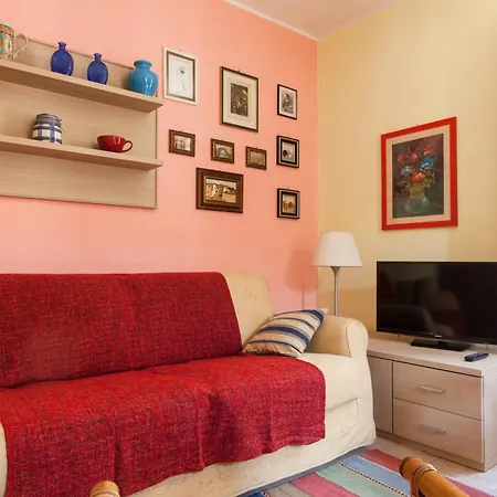 Casa Breccia Villa Compignano  Room photo