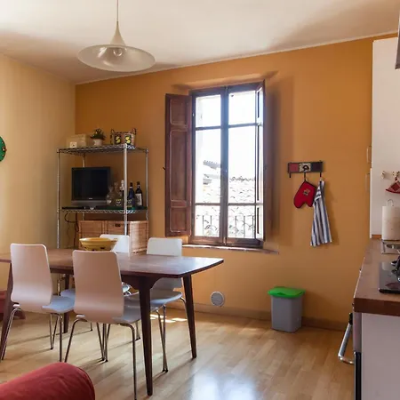 Casa Breccia Villa Compignano  Room photo