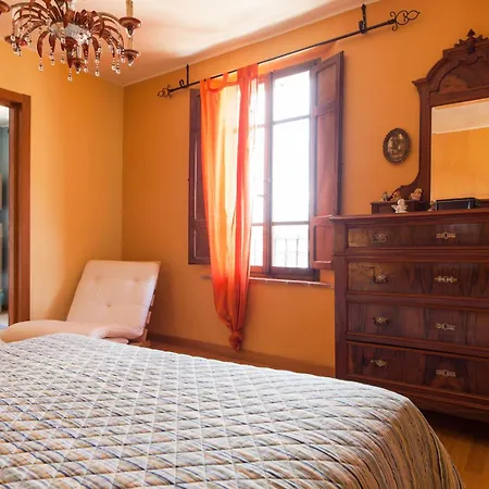 Casa Breccia Villa Compignano  Room photo