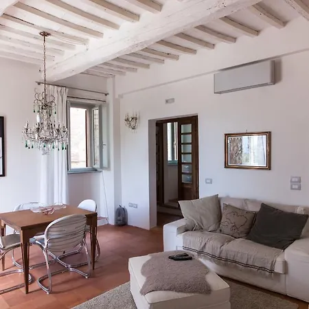 Casa Breccia Villa Compignano  Room photo