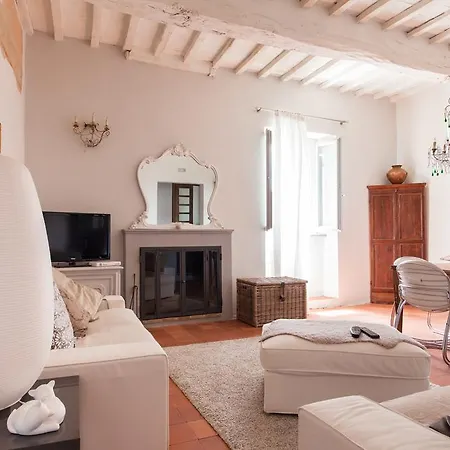Casa Breccia Villa Compignano  Room photo
