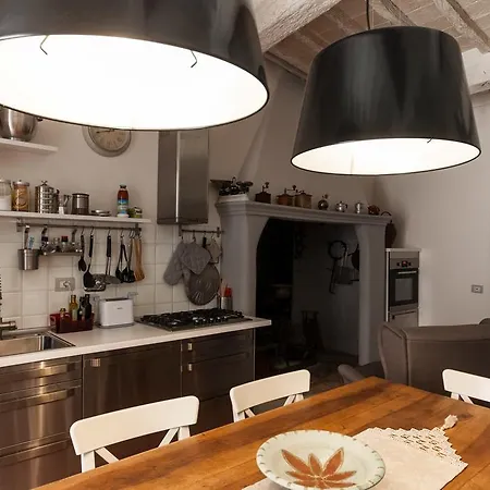 Casa Breccia Villa Compignano  Room photo