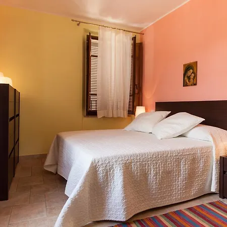 Casa Breccia Villa Compignano  Room photo