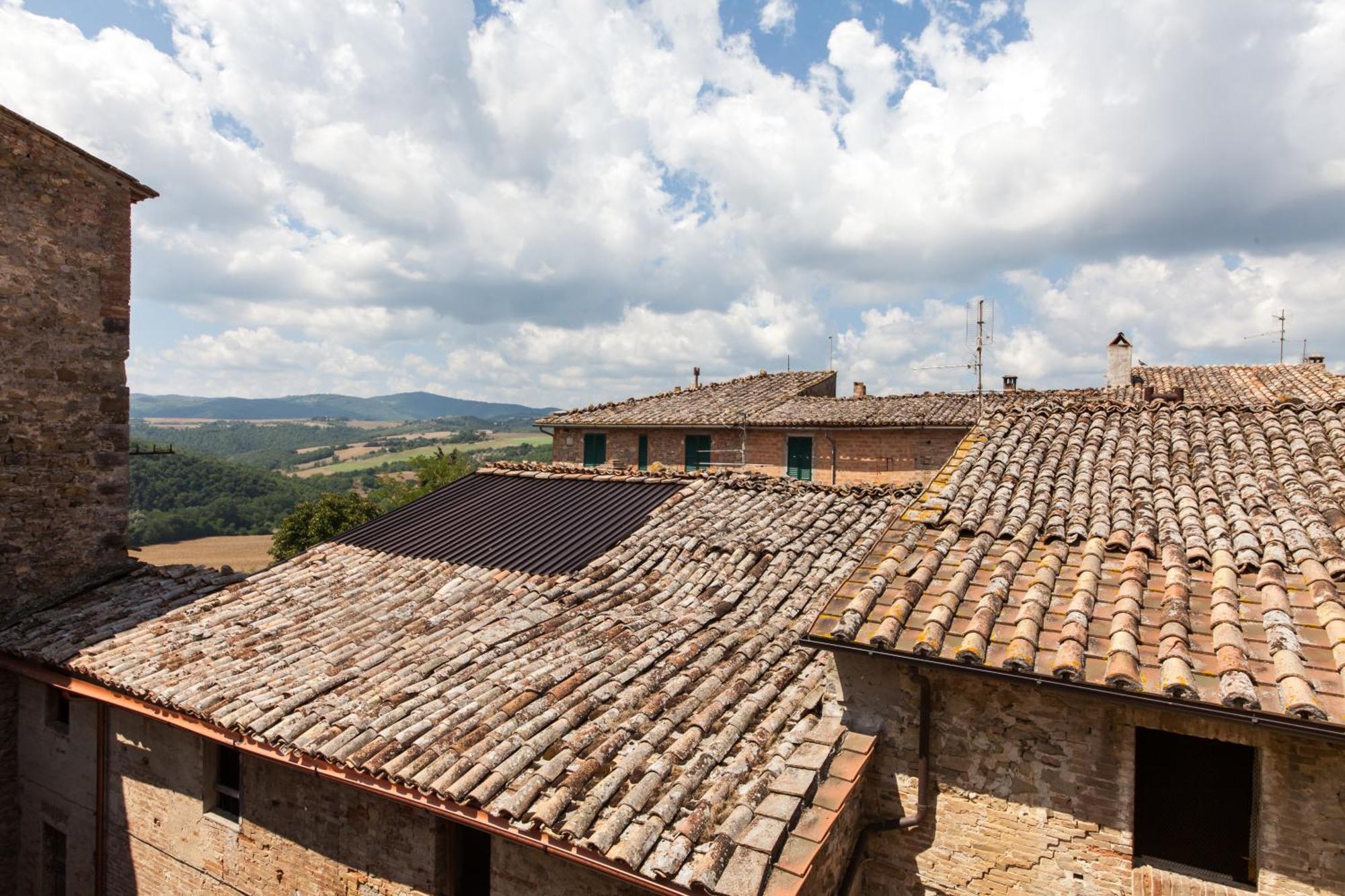 Casa Breccia