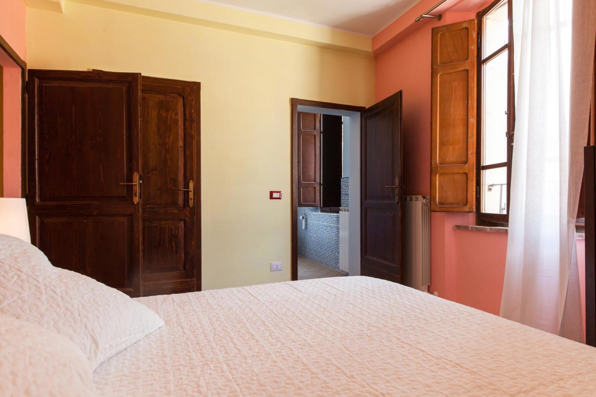 Casa Breccia Ferienhaus Compignano (Perugia)
