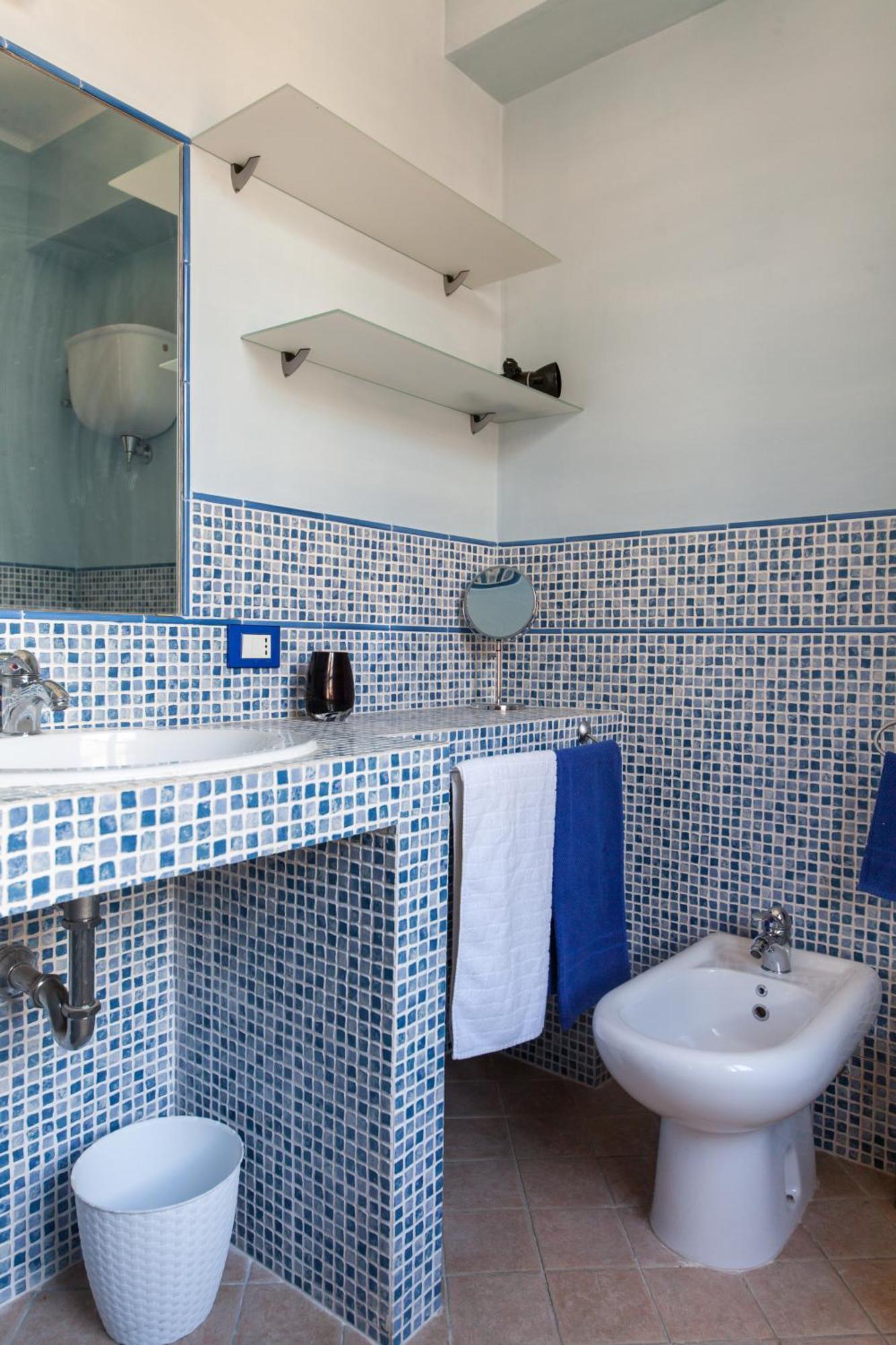 Casa Breccia Ferienhaus Compignano (Perugia)