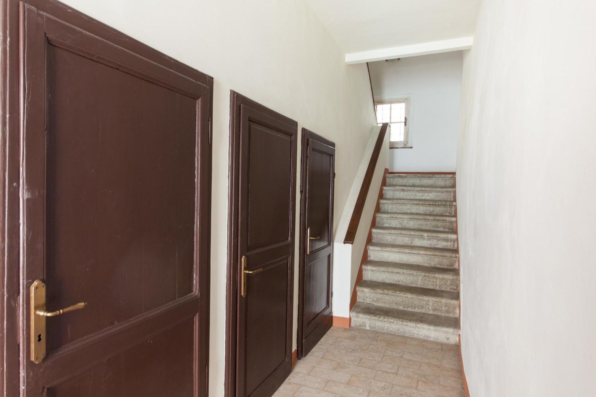 Ferienhaus Casa Breccia Compignano (Perugia)