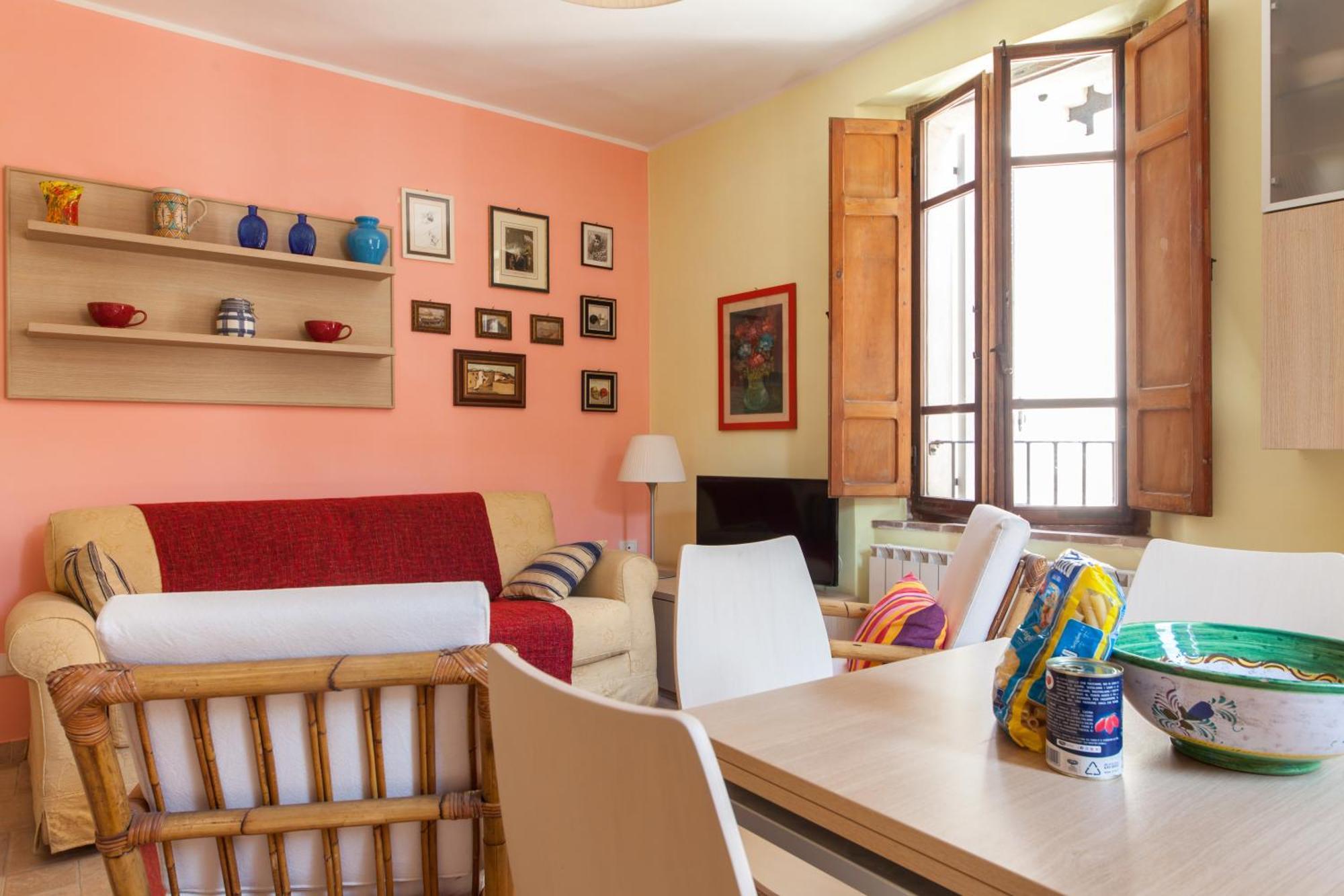 Casa Breccia Ferienhaus *