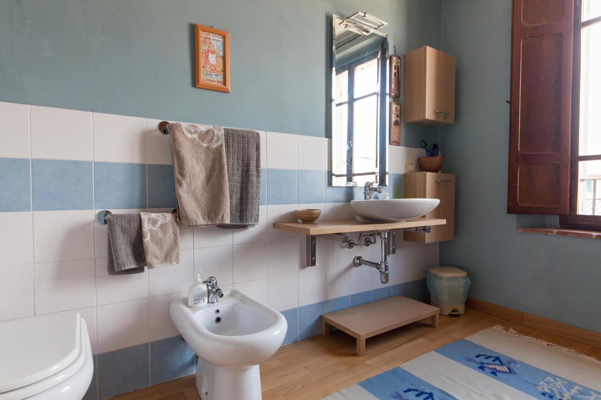 Ferienhaus Casa Breccia *