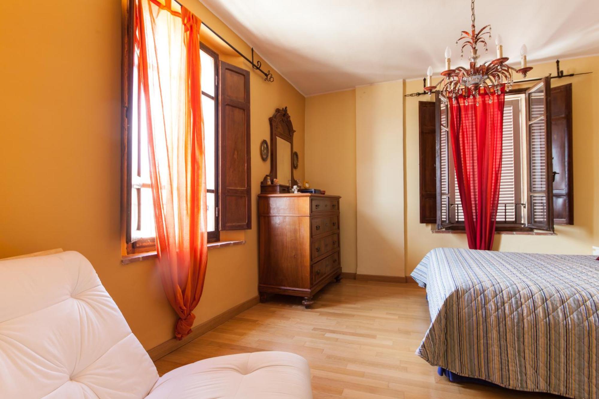 Casa Breccia Compignano (Perugia)