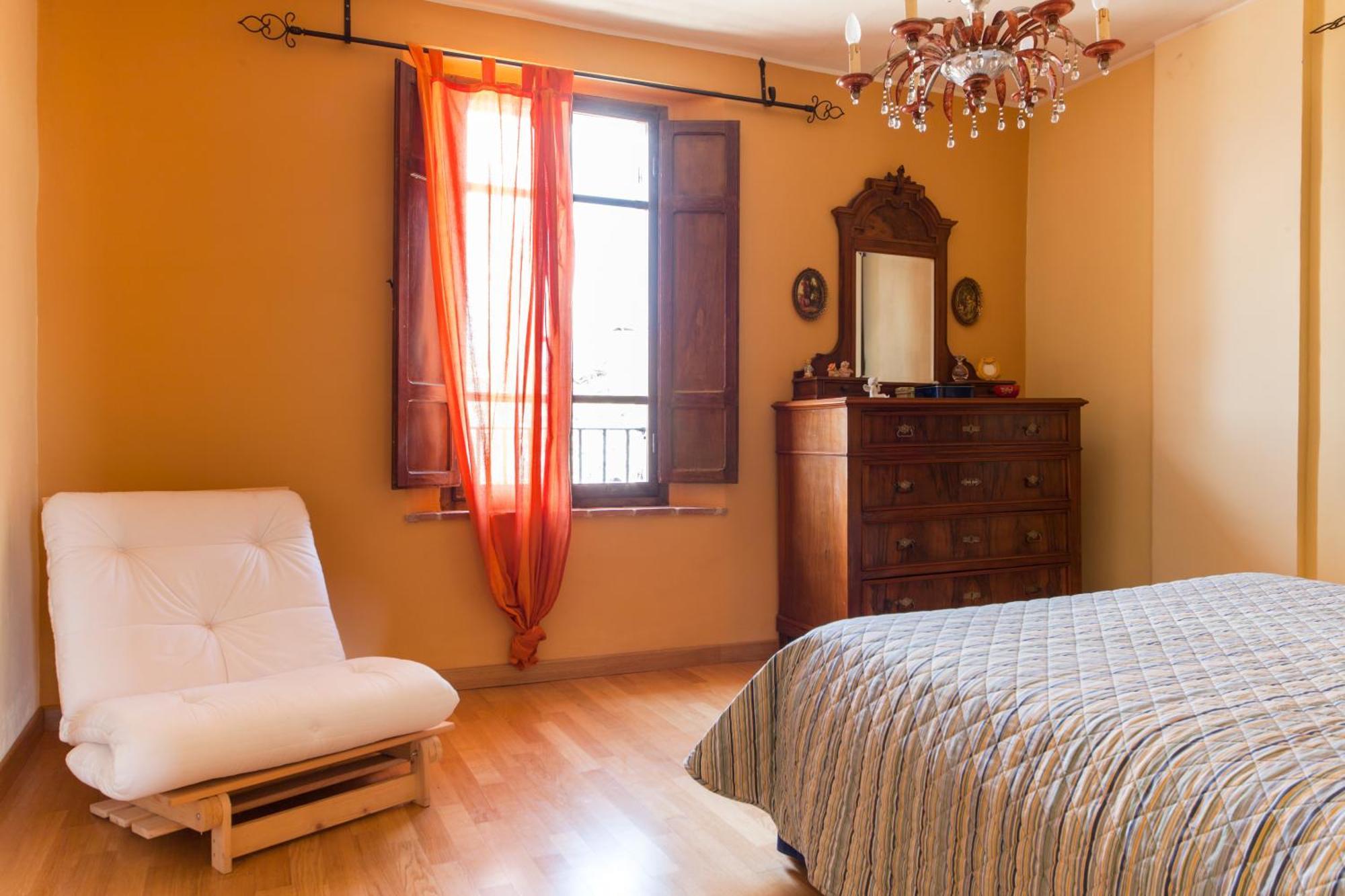 Ferienhaus Casa Breccia Compignano (Perugia)