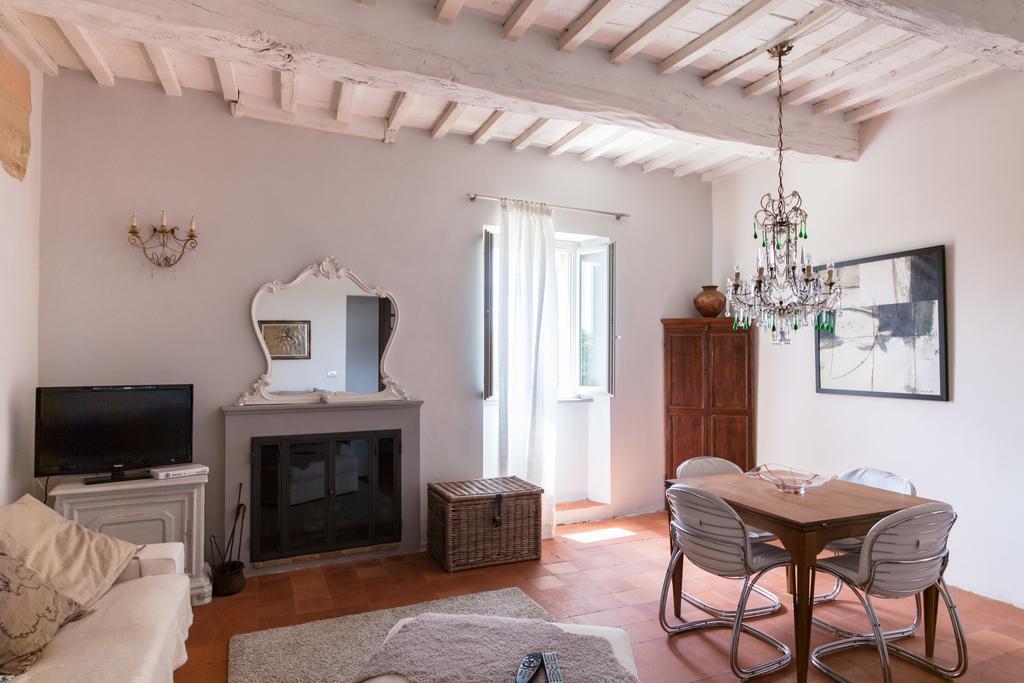 Casa Breccia Ferienhaus *