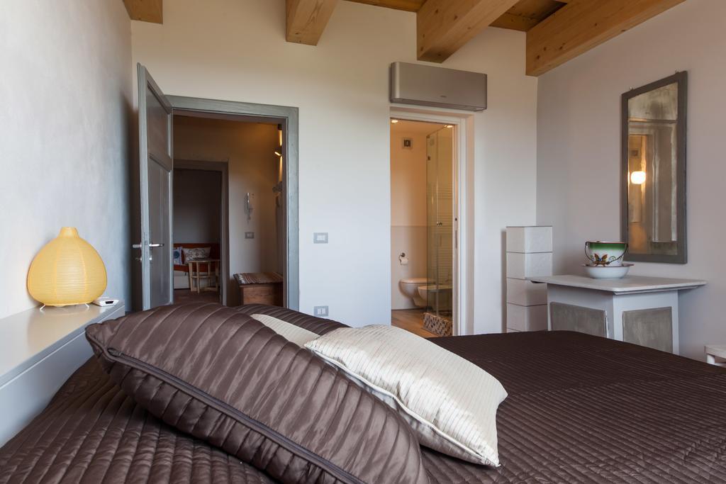Casa Breccia * Compignano (Perugia)