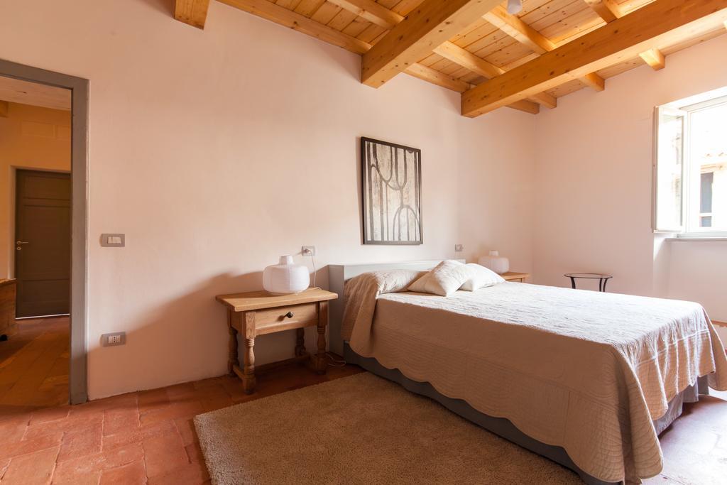 Ferienhaus Casa Breccia *