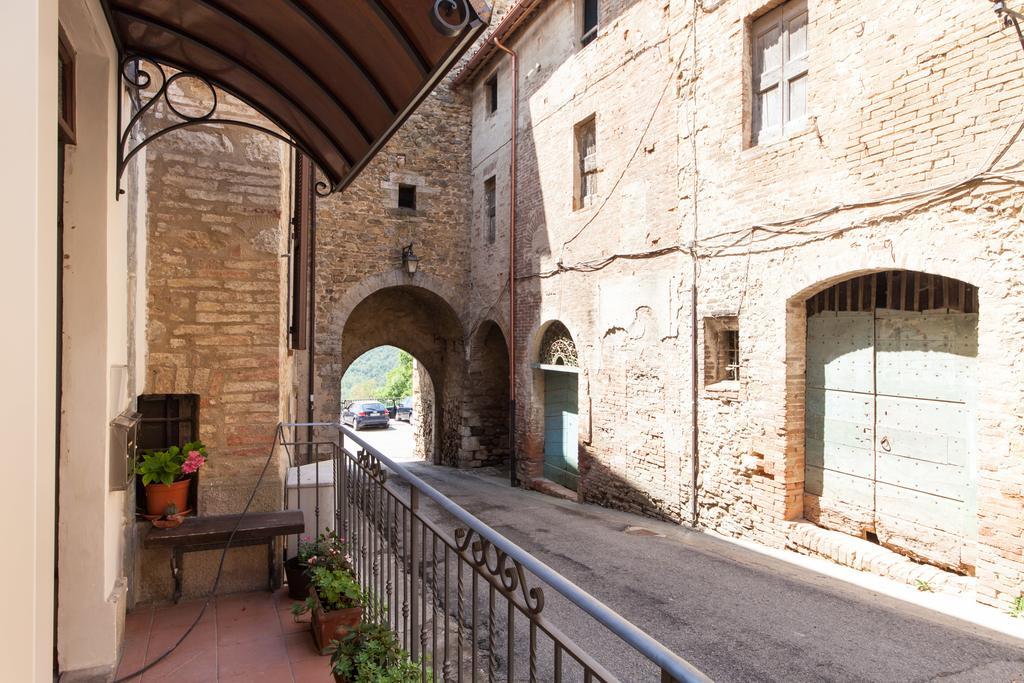 Casa Breccia Ferienhaus