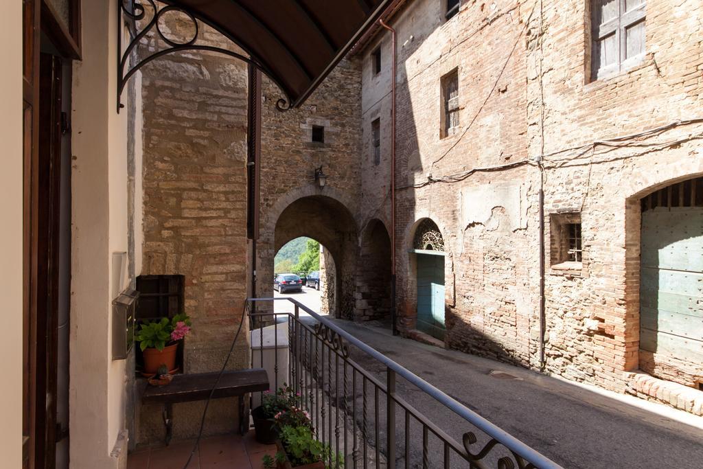 Casa Breccia Ferienhaus *