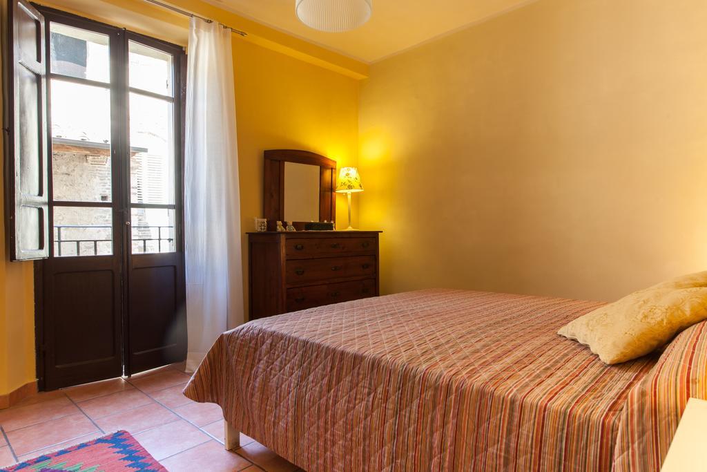 Casa Breccia * Compignano (Perugia)