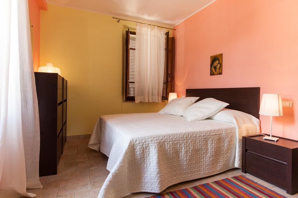 Casa Breccia Compignano (Perugia)