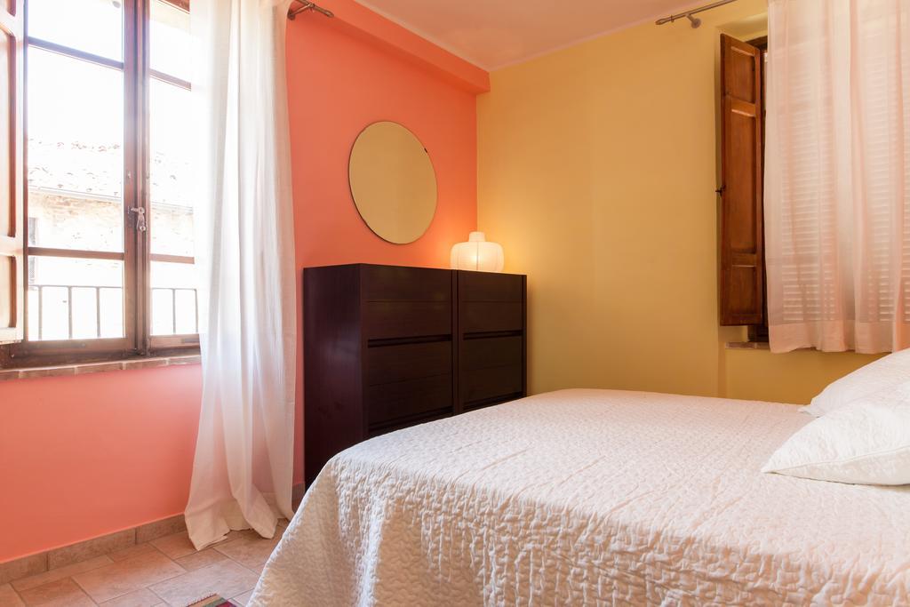 Casa Breccia *