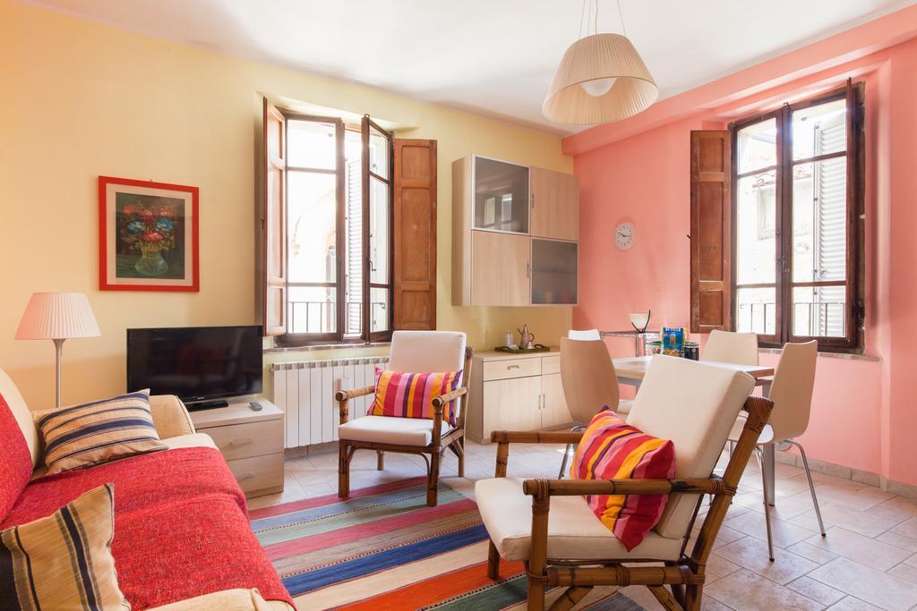 Ferienhaus Casa Breccia *