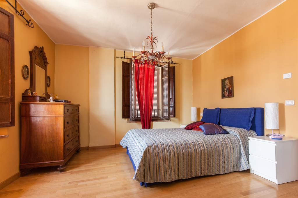 Ferienhaus Casa Breccia *