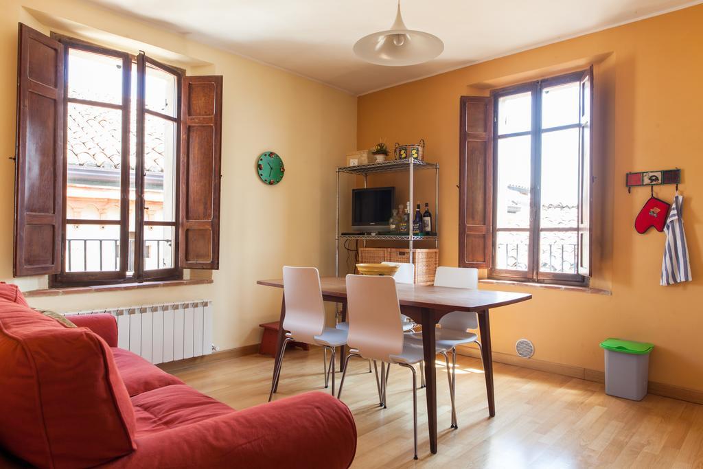 Ferienhaus Casa Breccia